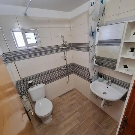 Вила Хара - Βίλα Χαρά - Villa Xara-3